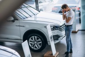 Common Mistakes to Avoid When Buying a Used Car