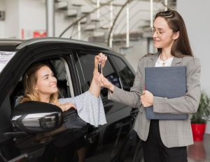Selling Your Used Car Quickly and Safely